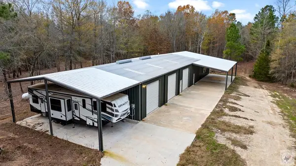 355 Cr 3301, Omaha, TX 75571