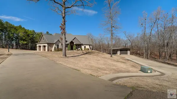 55 Redbird Circle, Texarkana, TX 75501
