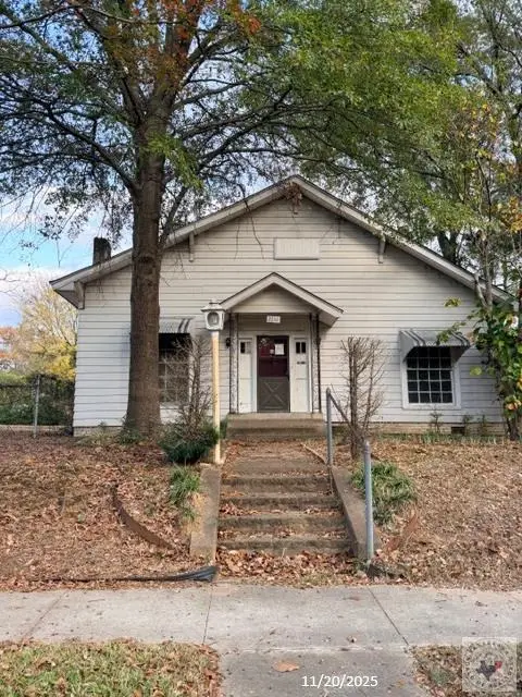 2610 Wood St, Texarkana, TX 75501 - #1