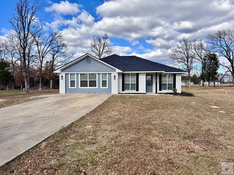 194 County Road 1720, Mount Pleasant, TX 75455 - #2