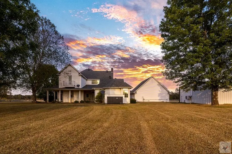 1136 Cr 2001, New Boston, TX 75570 - #2