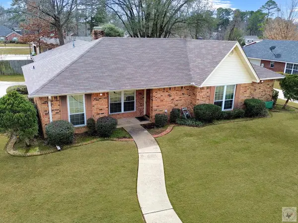 3205 Williamsburg Ln, Texarkana, TX 75503