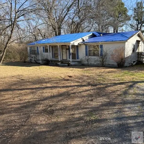 150 Dotson St, DeKalb, TX 75559