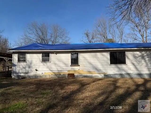 150 Dotson St, De Kalb, TX 75559 - #3