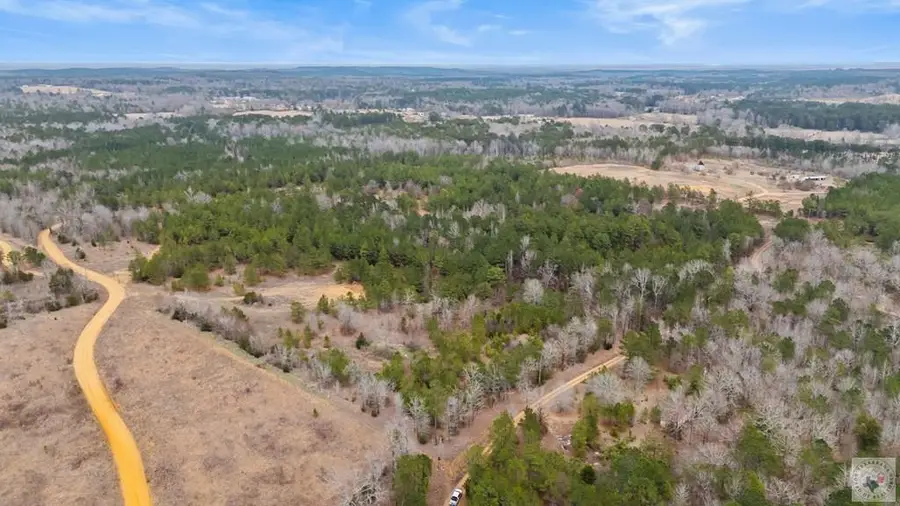 40 Acres Pr 1187, Texarkana, AR 71854 - #2