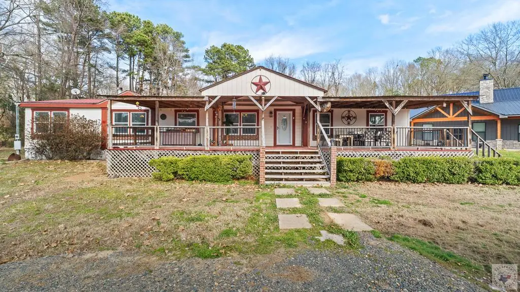 301 Macedonia Rd., Texarkana, TX 75501 - #1