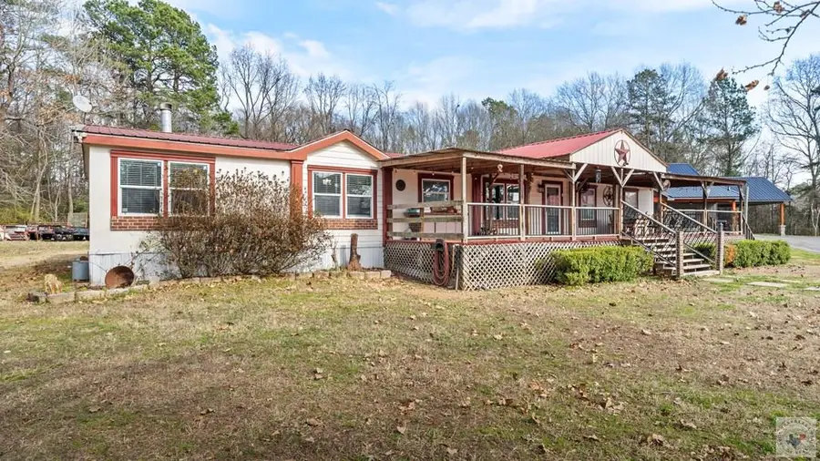 301 Macedonia Rd., Texarkana, TX 75501 - #2