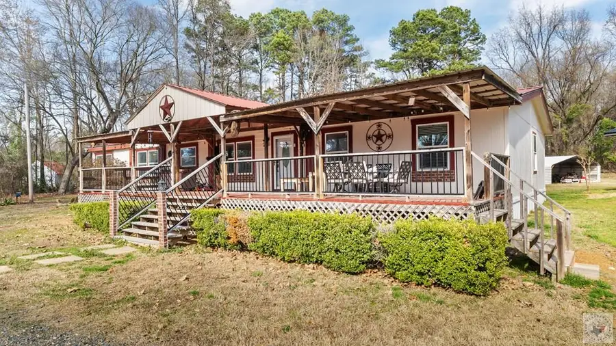 301 Macedonia Rd., Texarkana, TX 75501 - #3