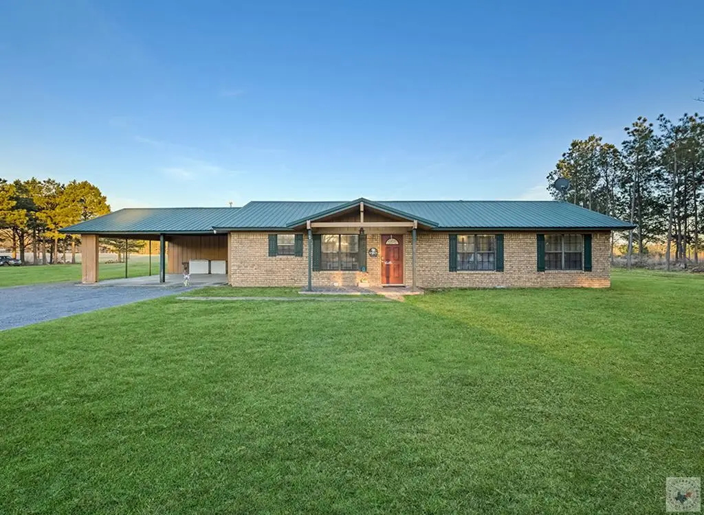 900 Little River 13, Foreman, AR 71836 - #1