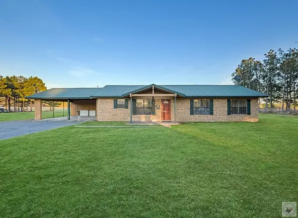 900 Little River 13, Foreman, AR 71836