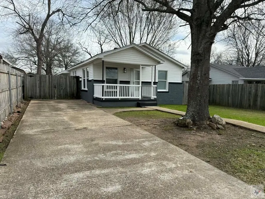 2818 Beech, Texarkana, AR 71854 - #2