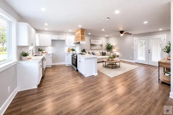 2 Azalea, Texarkana, TX 75503