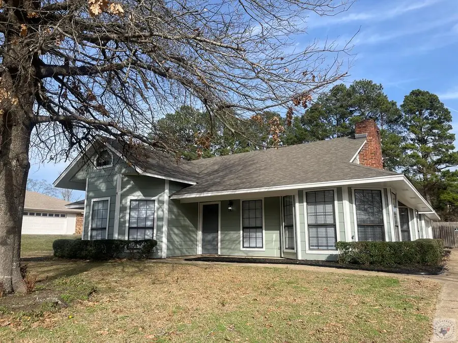 4 Timber Ridge, Atlanta, TX 75501 - #2