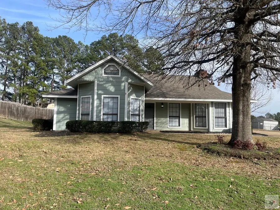 4 Timber Ridge, Atlanta, TX 75501 - #3