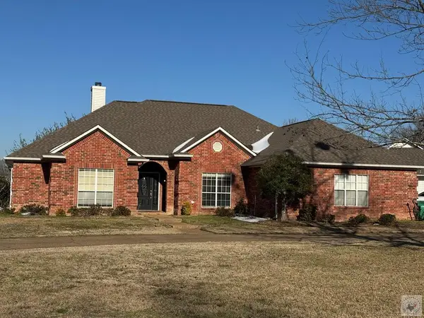 2 Lost Creek Circle, Texarkana, TX 75503