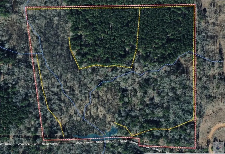 0 Cr 1120/1121, Atlanta, TX 75551 - #3