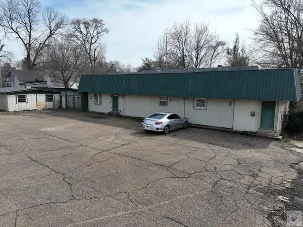 2608 Texas Blvd., Texarkana, TX 75503