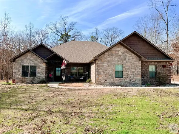235 Lillian Lane, Texarkana, TX 75501