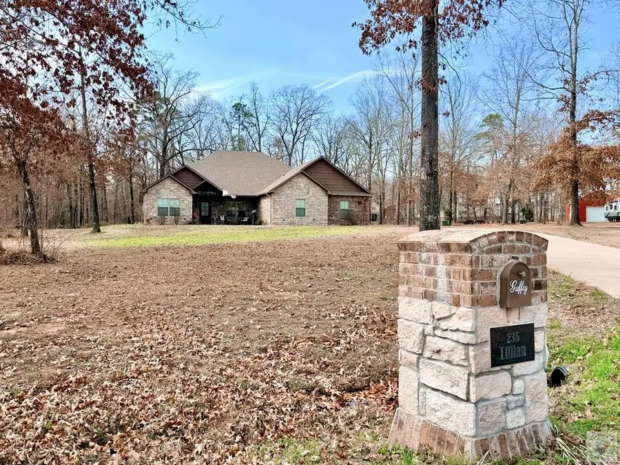 235 Lillian Lane, Texarkana, TX 75501 - #2