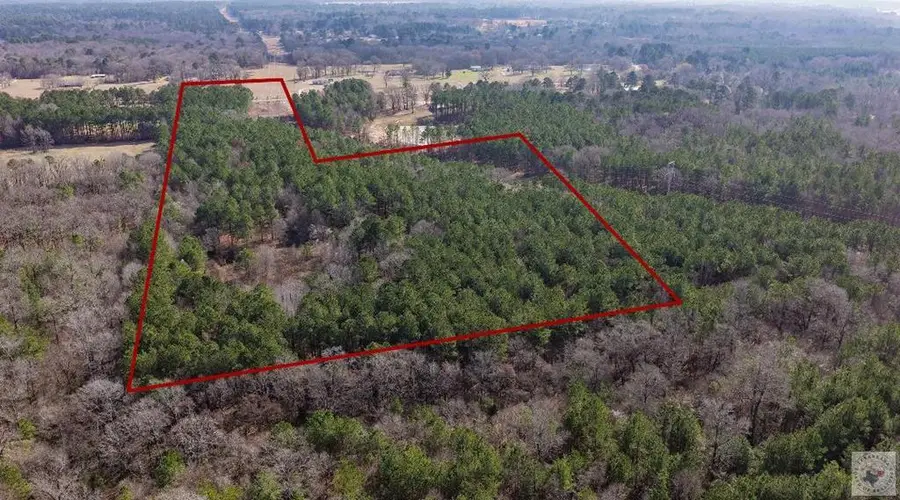 2515 & 2521 Fm 3098, Maud Redwater, TX 75573 - #3