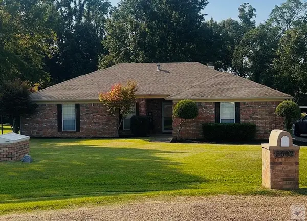 5602 Deer Creek, Texarkana, TX 75003