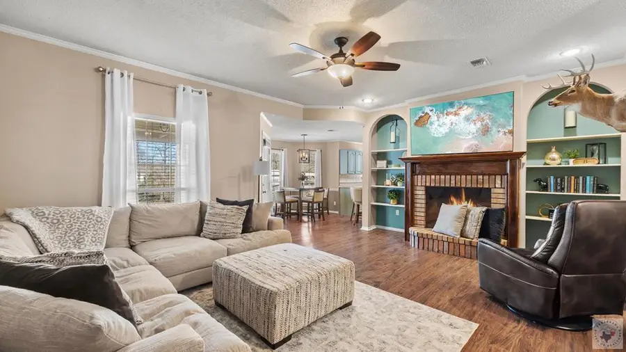 5602 Deer Creek, Texarkana, TX 75003 - #3