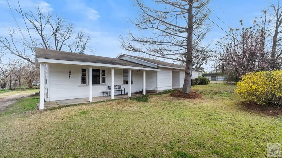 608 Thatcher, Texarkana, AR 71854 - #2