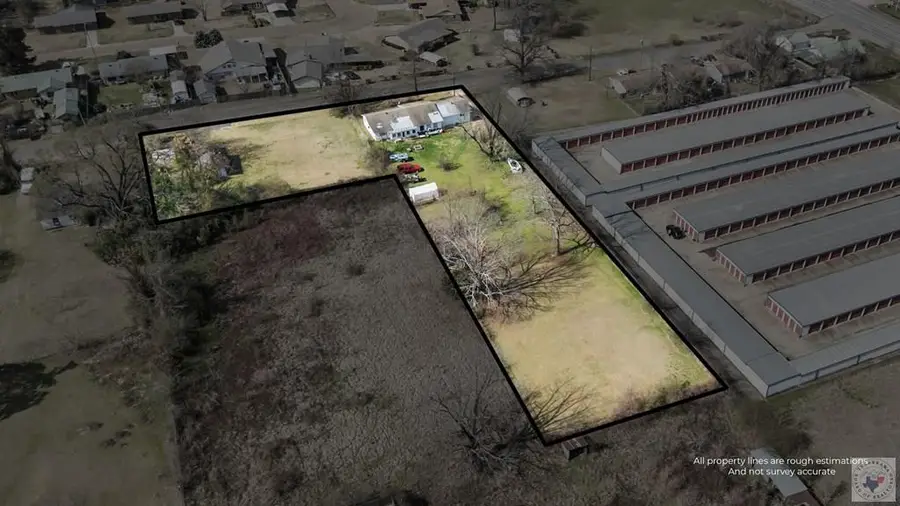 608 Thatcher, Texarkana, AR 71854 - #3