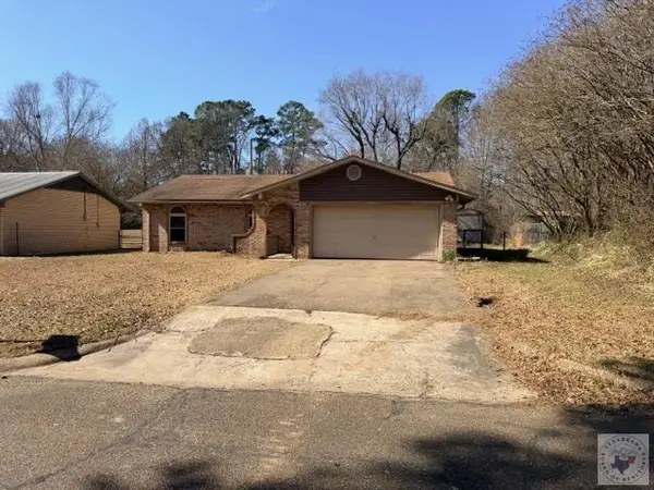 1609 Rosewood, Texarkana, TX 75501