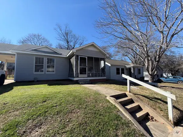 1311 Garland Ave, Texarkana, AR 71854