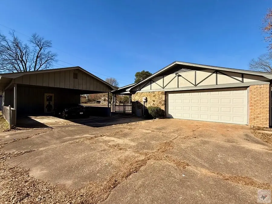 5612 Pleasant Grove Rd, Texarkana, TX 75503 - #2