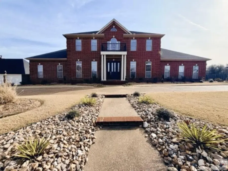 4007 Airline Dr., Texarkana, TX 75503 - #2