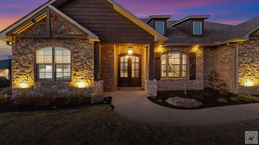 4103 Jack Cullen, Texarkana, AR 71854 - #3