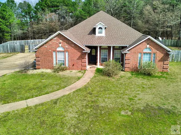 5612 Ramblewood Rd, Texarkana, AR 71854