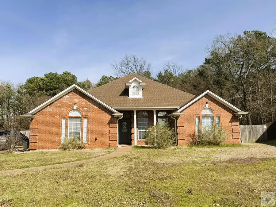 5612 Ramblewood Rd, Texarkana, AR 71854 - #2