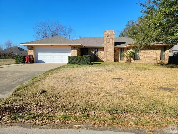 603 W 12th, Clarksville, TX 75426