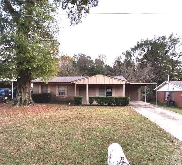 135 Akin, Texarkana, TX 75501