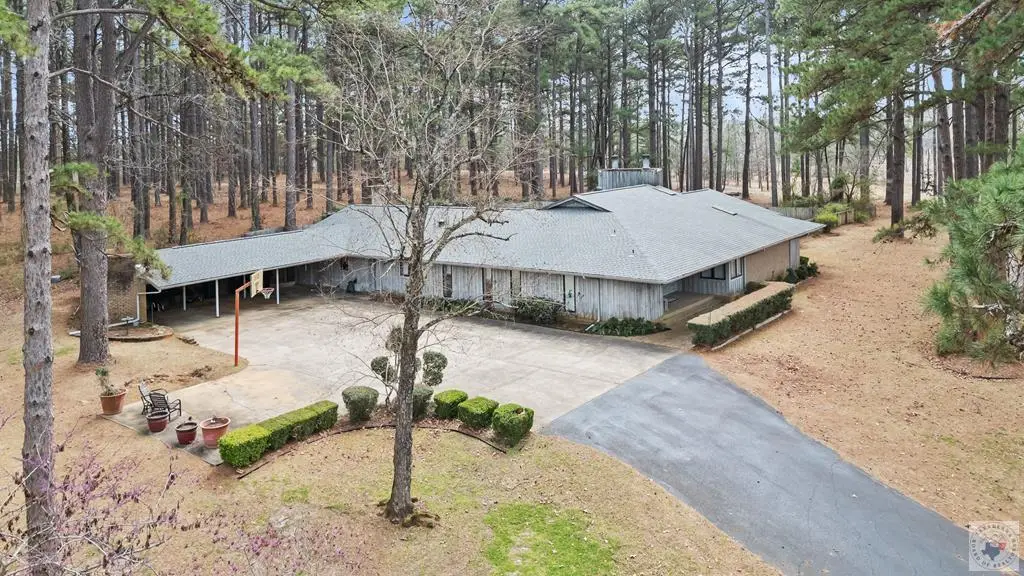 2301 S William, Atlanta, TX 75551 - #1