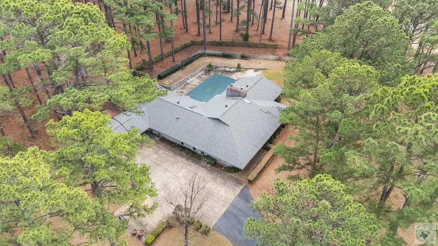 2301 S William, Atlanta, TX 75551 - #2