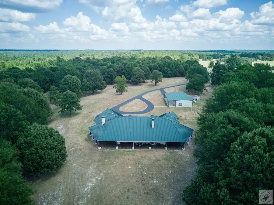 263 County Road 1602, Linden, TX 75563 - #2