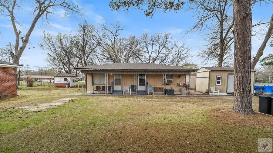 317 Charles St, Texarkana, AR 71854 - #2
