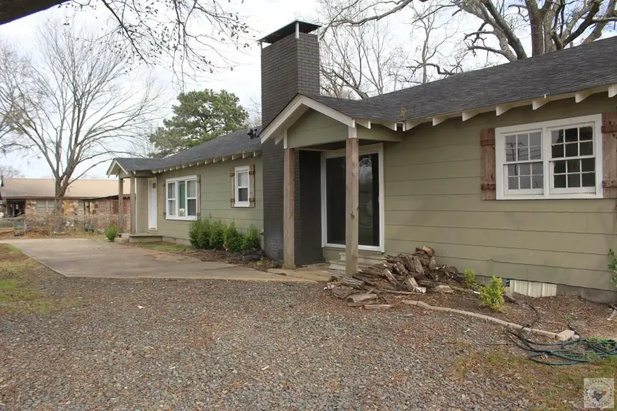 2615 Leopard Dr, Texarkana, TX 75501 - #2