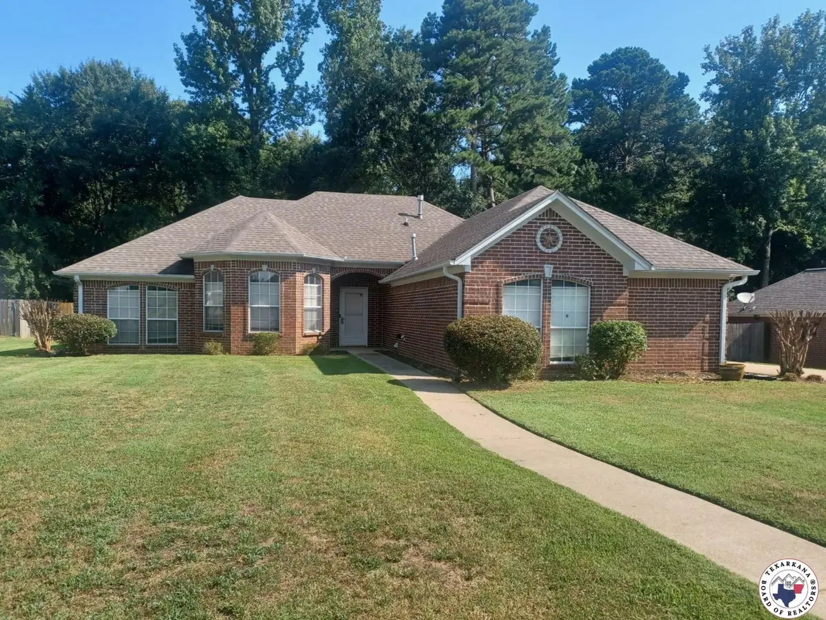 502 Mitchell Ryan, Wake Village, TX 75569 - #1