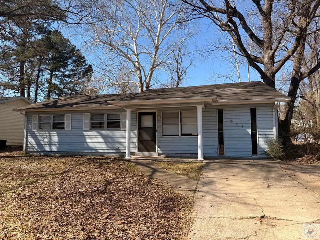 218 Shellwood Dr, Wake Village, TX 75501 - #1