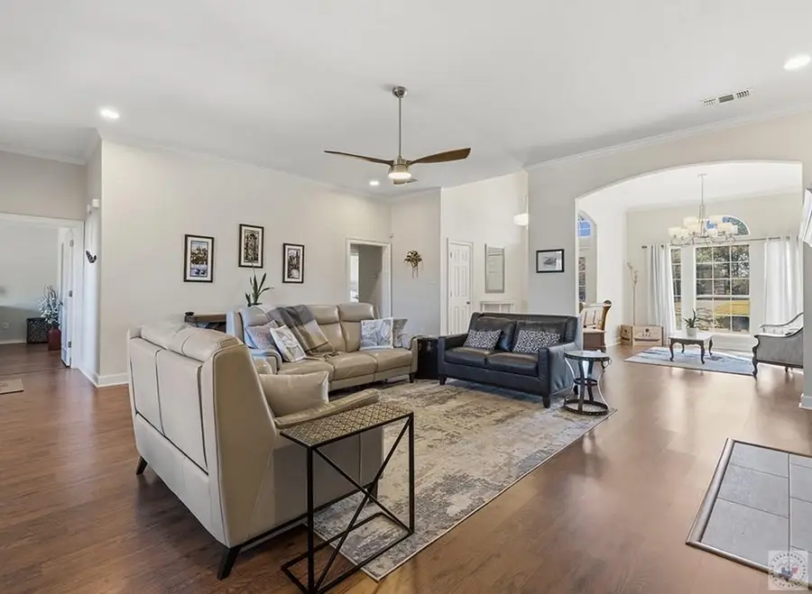 6016 Oak Hollow, Texarkana, AR 71854 - #2