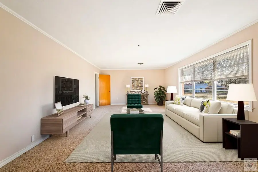 5410 East Street, Garland Township, AR 71845 - #3