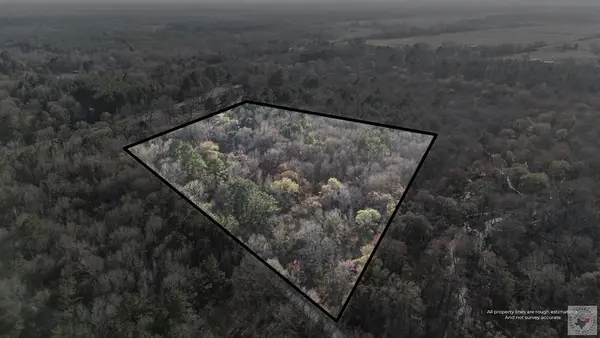 TBD County Road 3314, DeKalb, TX 75559