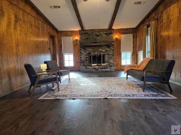 502 Ratcliff, New Boston, TX 75570