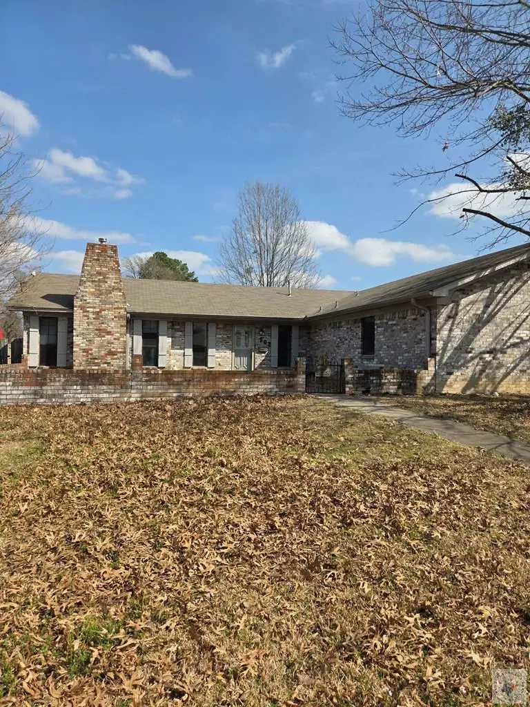 502 Ratcliff, New Boston, TX 75570 - #3