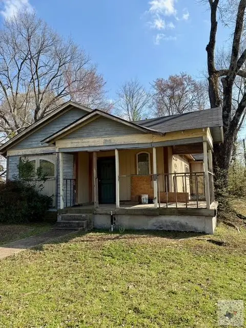 615 Melton, Texarkana, TX 75501